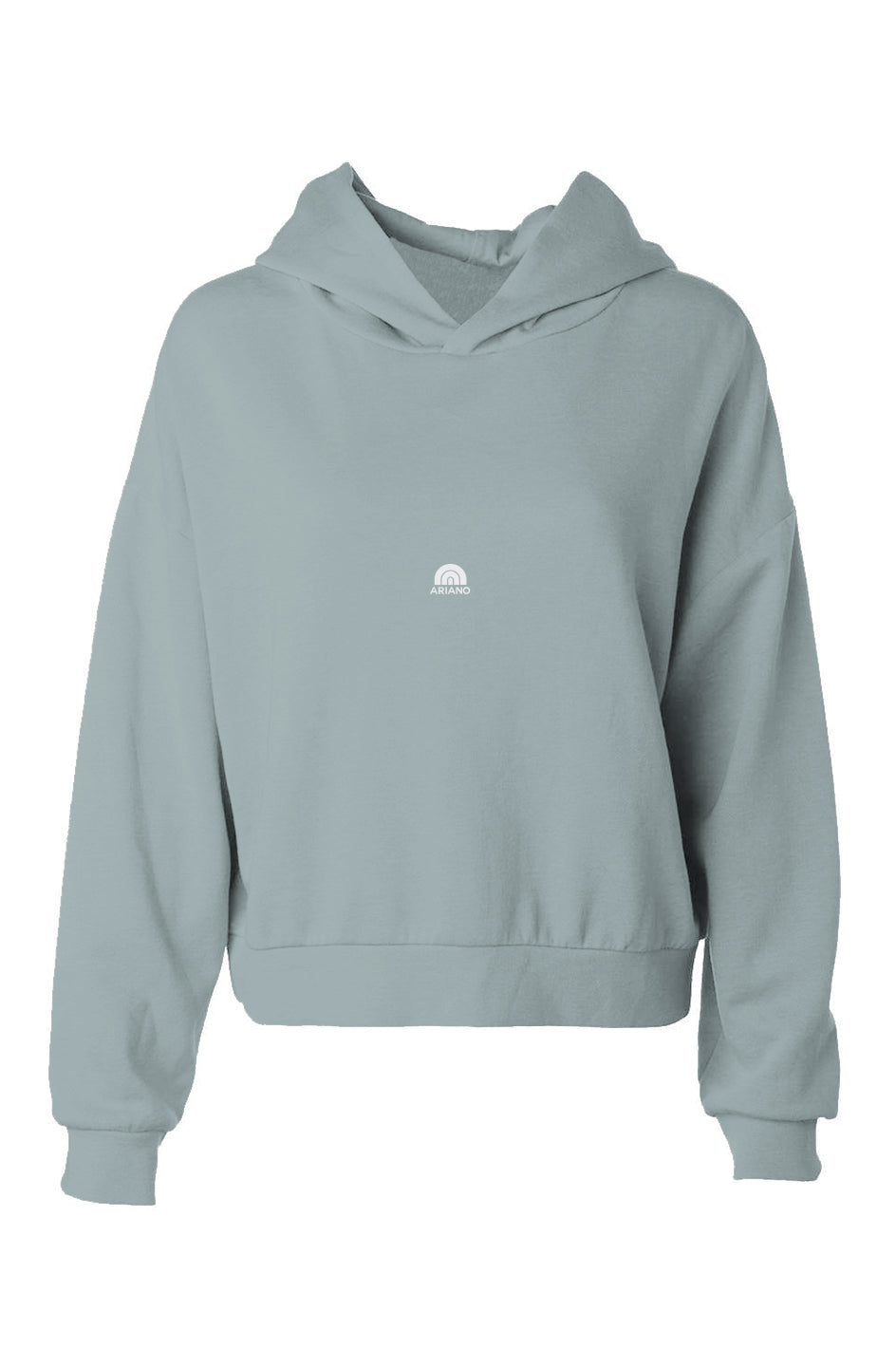 hip height hoodie