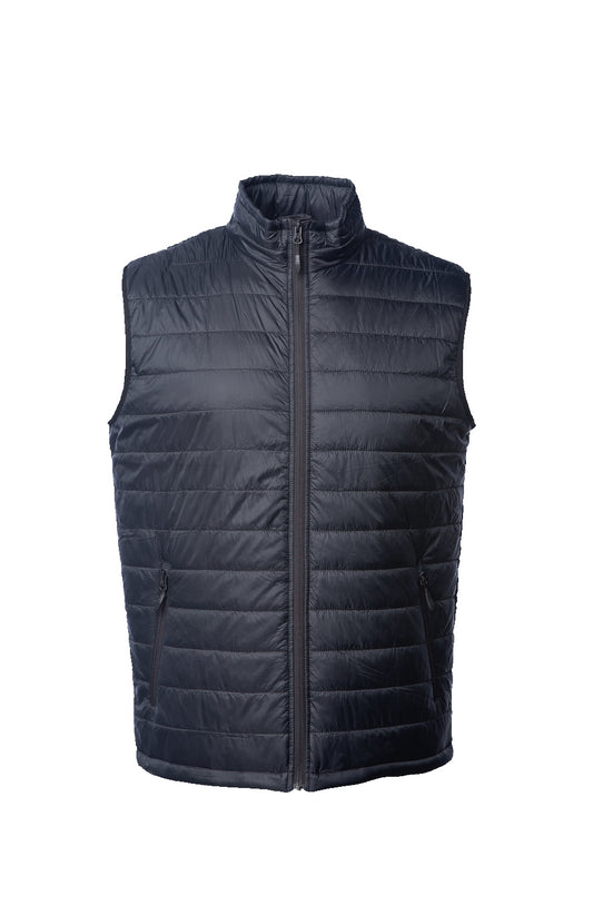 Mens Puffer Vest