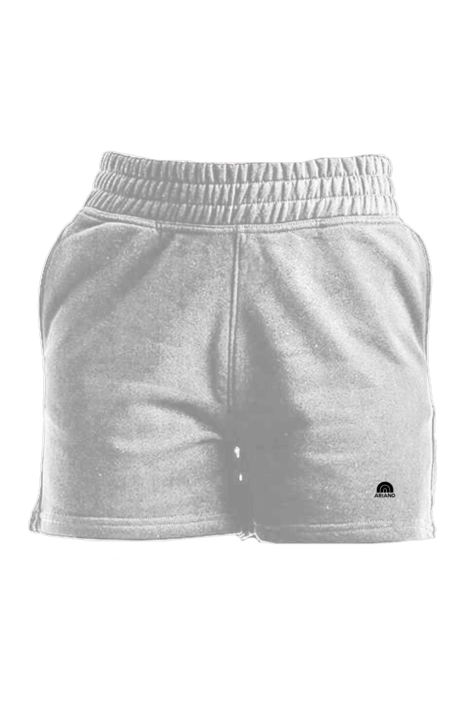 Ladies Jogger Shorts