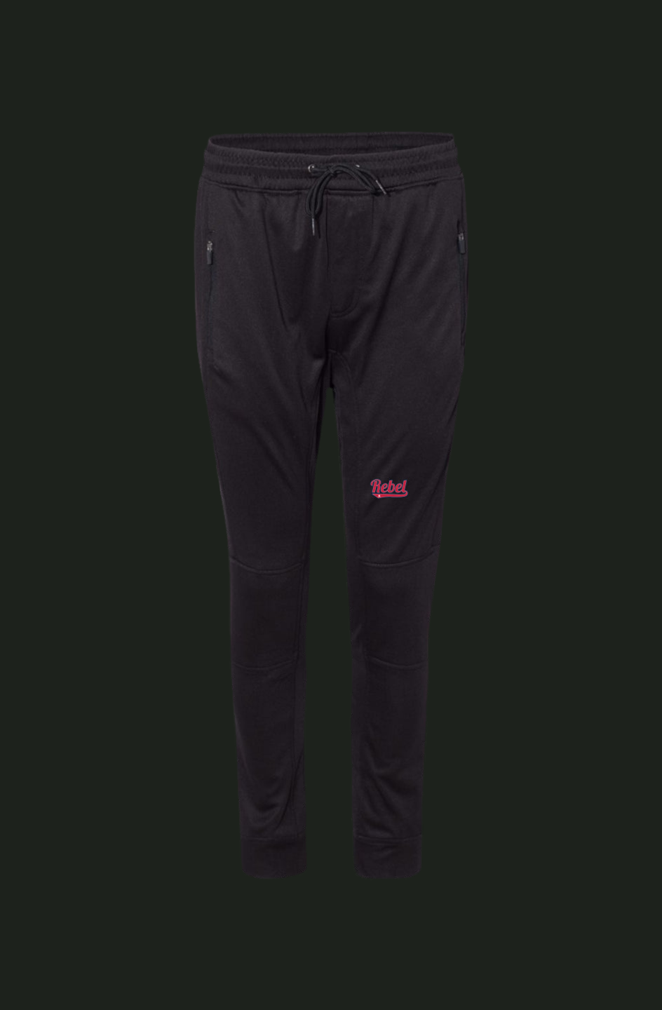 Performance Joggers Black